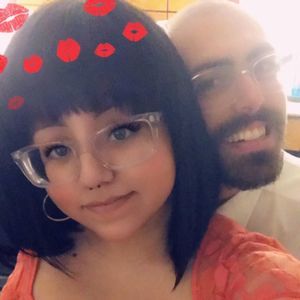 Meet your Posher, Cindy